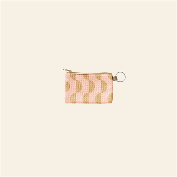 Penny Key Ring is a pouch made for holding all your... from ASI 74710 Numo