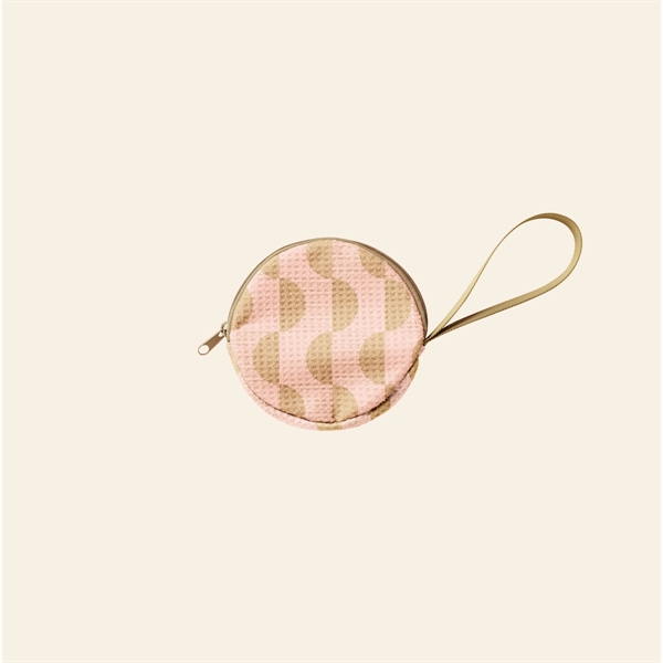The Pancake To Go Pouch can hold it all: trinkets, tidbits,... from ASI 74710 Numo