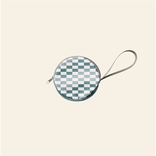 The Pancake To Go Pouch can hold it all: trinkets, tidbits,... from ASI 74710 Numo