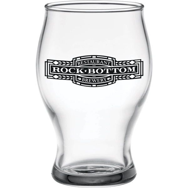 5.75 oz. tasting glass with a tulip shape and slightly flared... from ASI 71920 Moderne Glass Company Inc / Glass America®