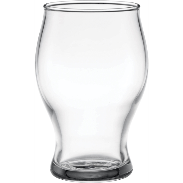 5.75 oz. tasting glass with a tulip shape and slightly flared... from ASI 71920 Moderne Glass Company Inc / Glass America®
