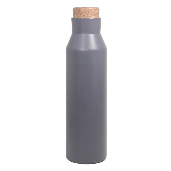 20 Oz. Vacuum Insulated Bottle.... from ASI 74245 Nordic Co Inc / Nordic Promos