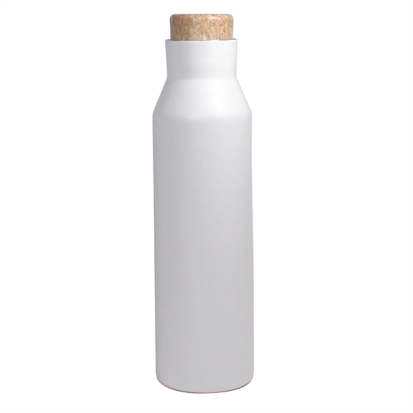 20 Oz. Vacuum Insulated Bottle.... from ASI 74245 Nordic Co Inc / Nordic Promos