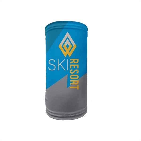 Sublimation printed and sewn in the USA, Breathable Poly Fabric, Cooling... from ASI 67557 LimeLight Ent / Limelight USA