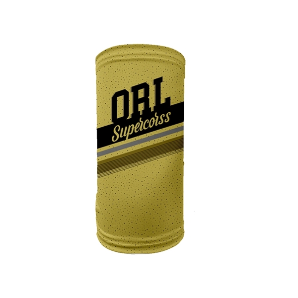 Sublimation printed and sewn in the USA, Breathable Poly Fabric, Cooling... from ASI 67557 LimeLight Ent / Limelight USA