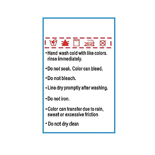 8" x 7 3/4" acrylic knit stretch beanie cap with cuff... from ASI 62660 Innovation Line