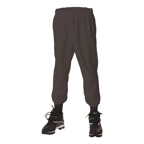 Pull Up Baseball Pants... from ASI 84358 S&S Activewear