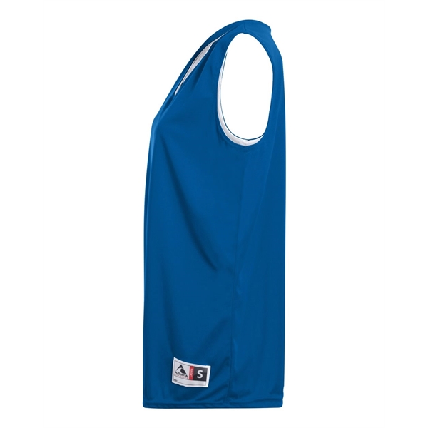 Women's Reversible Wicking Tank... from ASI 84358 S&S Activewear