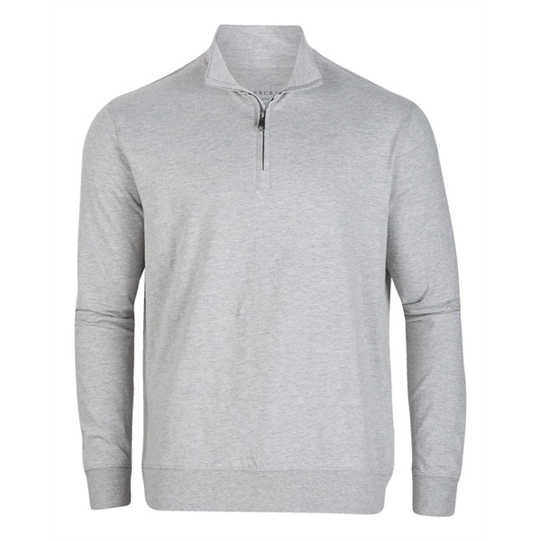 Boxercraft Alumni Quarter Zip Pullover... from ASI 84358 S&S Activewear