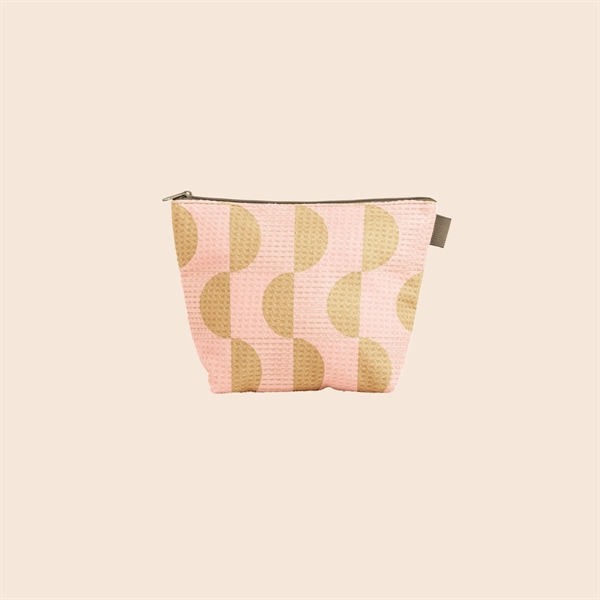 This pouch can hold everything from toiletries and makeup to desk... from ASI 74710 Numo