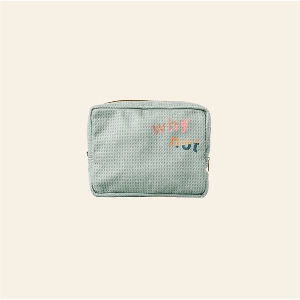 The Busy Bee pouch features a small gusset and a well-proportioned... from ASI 74710 Numo