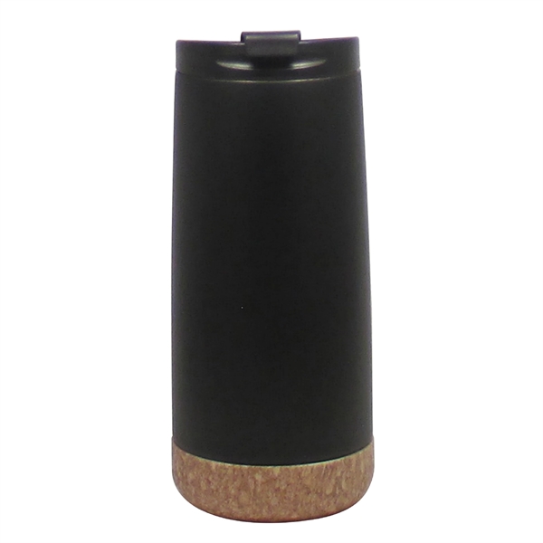 16 Oz. Stainless Steel made Tucson Vacuum Insulated Bottle.... from ASI 74245 Nordic Co Inc