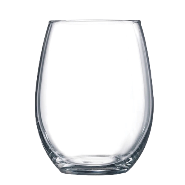 15 Oz. stemless wine glass.... from ASI 74245 Nordic Co Inc / Nordic Nordic Promos