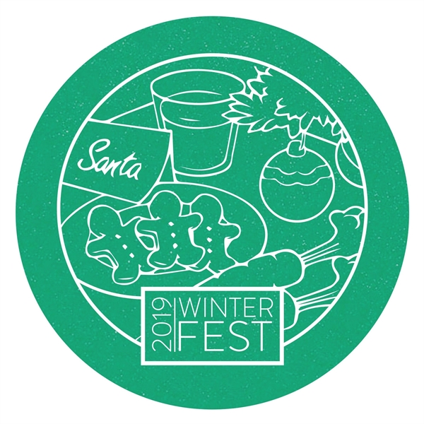 The 6" fun flyer is available in different attractive colors.... from ASI 42155 Amerifoam® - The House of Foam