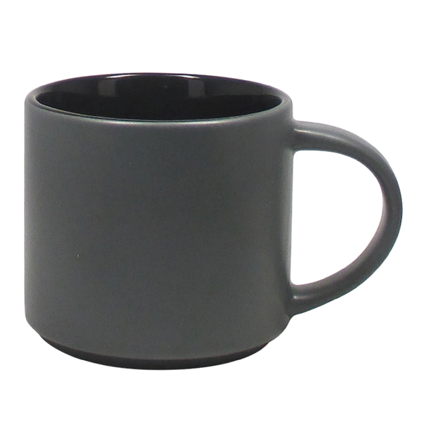 16 oz. Norwich Ceramic Mug.... from ASI 74245 Nordic Co Inc / Nordic Nordic Promos