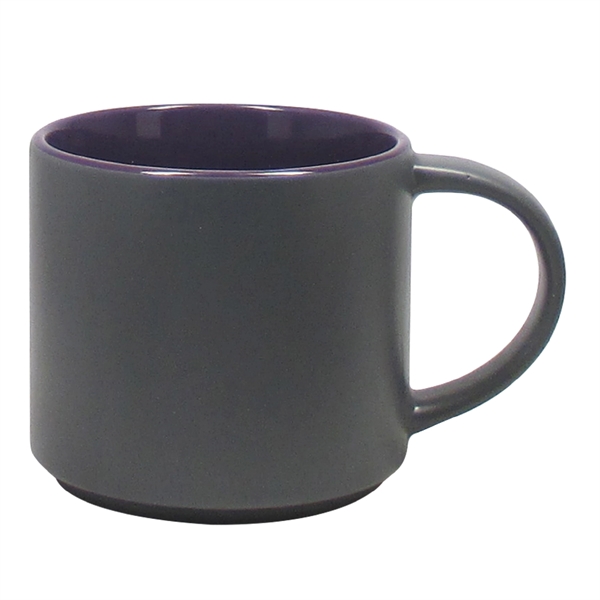 16 oz. Norwich Ceramic Mug.... from ASI 74245 Nordic Co Inc / Nordic Nordic Promos