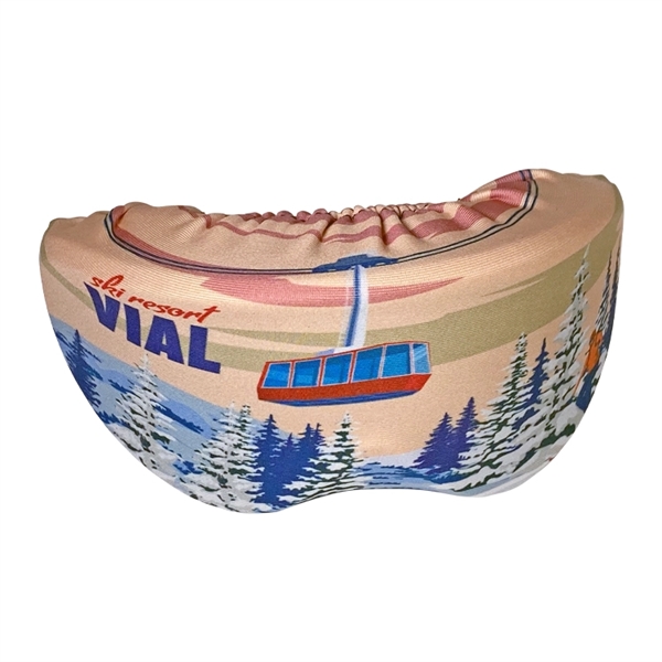 price includes edge to edge full color printing, made of 92%... from ASI 67557 LimeLight Ent / Limelight USA