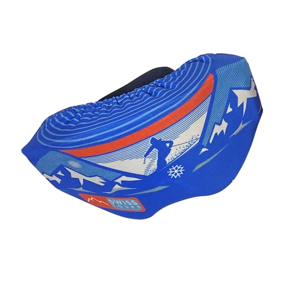 price includes edge to edge full color printing, made of 92%... from ASI 67557 LimeLight Ent / Limelight USA