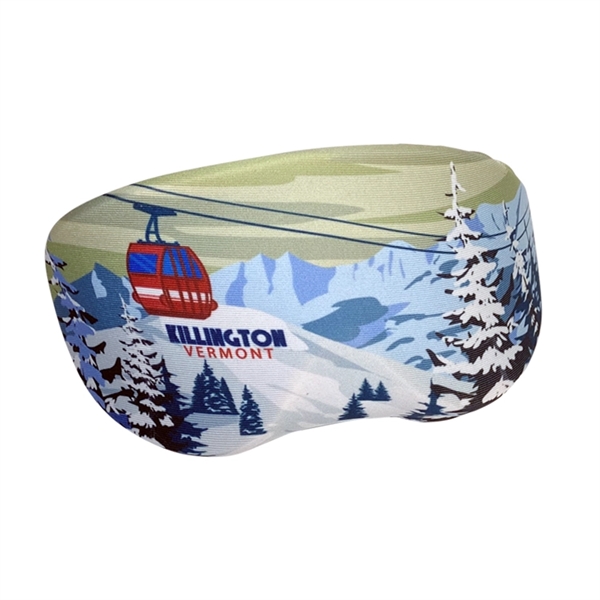 price includes edge to edge full color printing, made of 92%... from ASI 67557 LimeLight Ent / Limelight USA