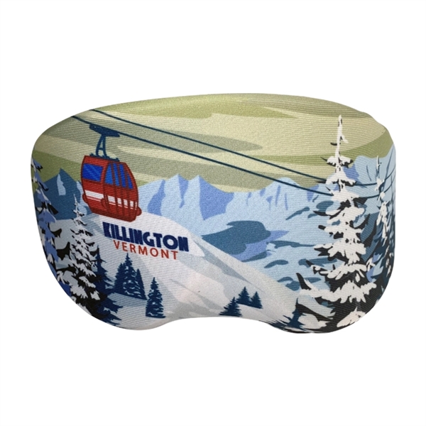 price includes edge to edge full color printing, made of 92%... from ASI 67557 LimeLight Ent / Limelight USA