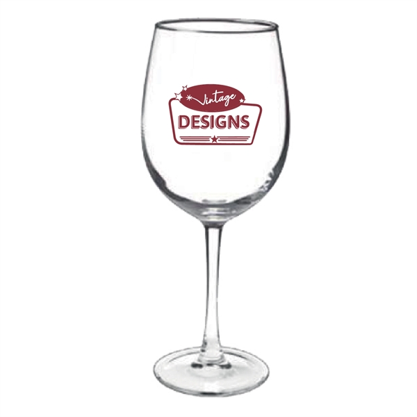 Wine Glass with Stem... from ASI 74245 Nordic Co Inc
