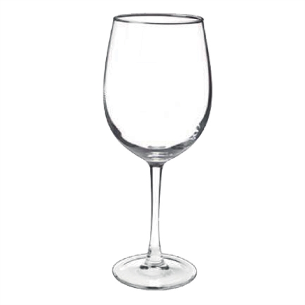 Wine Glass with Stem... from ASI 74245 Nordic Co Inc