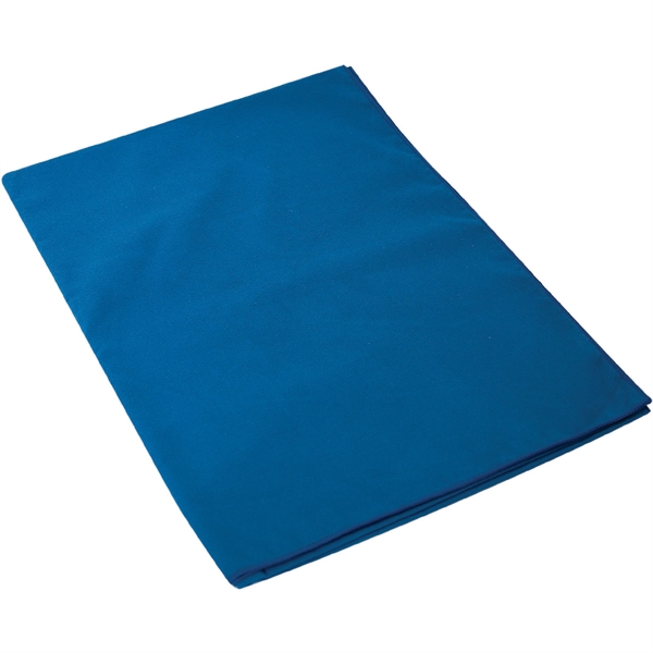 The Yoga Mat Towel makes the perfect workout towel due to... from ASI 61966 HPG / Mixie