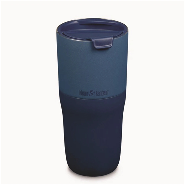 Klean Kanteen® Eco Rise Tumbler 26 oz made with certified 90%... from ASI 72657 Active Life Promo / Apres Ski Active Life