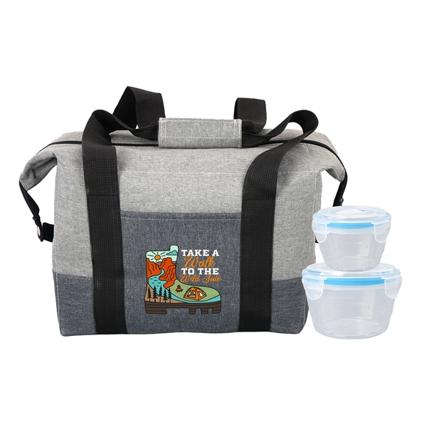 Bay Nested Chiller... from ASI 30208 A P Specialties / AP Specialties