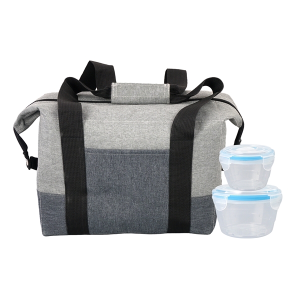 Bay Nested Chiller... from ASI 30208 A P Specialties / AP Specialties