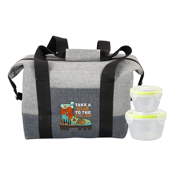 Bay Nested Chiller... from ASI 30208 A P Specialties / AP Specialties