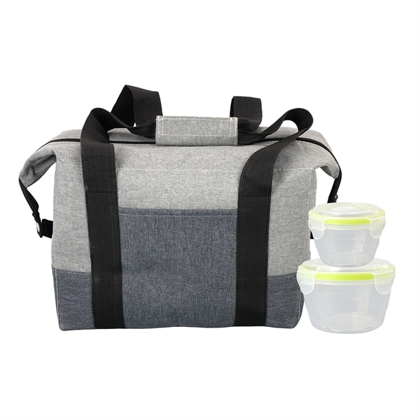 Bay Nested Chiller... from ASI 30208 A P Specialties / AP Specialties