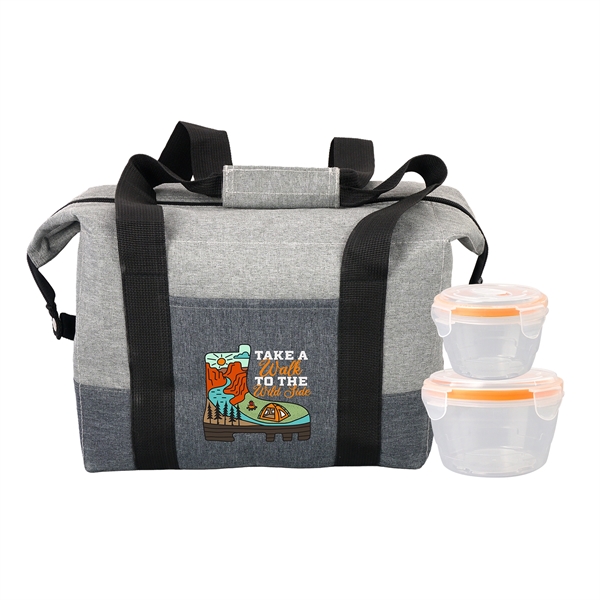 Bay Nested Chiller... from ASI 30208 A P Specialties / AP Specialties