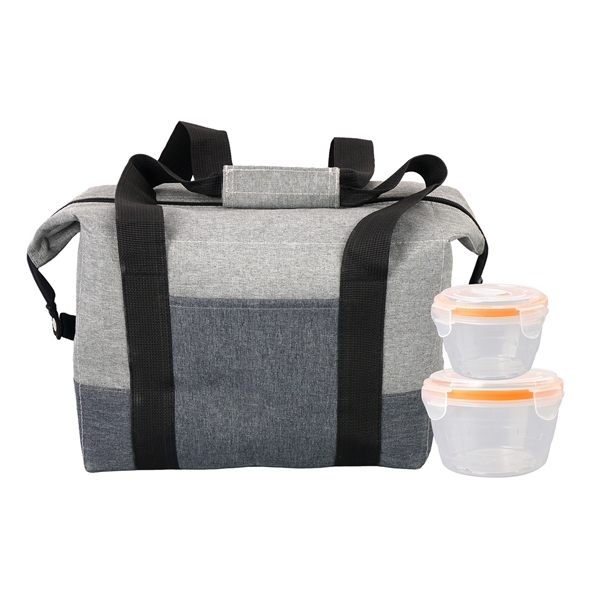 Bay Nested Chiller... from ASI 30208 A P Specialties / AP Specialties