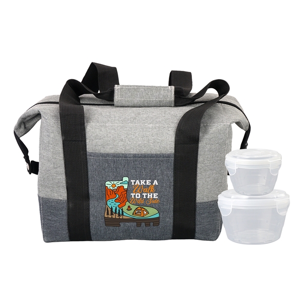 Bay Nested Chiller... from ASI 30208 A P Specialties / AP Specialties