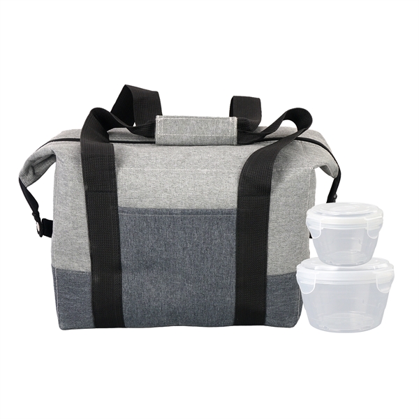 Bay Nested Chiller... from ASI 30208 A P Specialties / AP Specialties