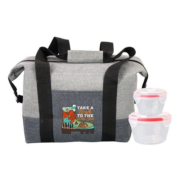 Bay Nested Chiller... from ASI 30208 A P Specialties / AP Specialties