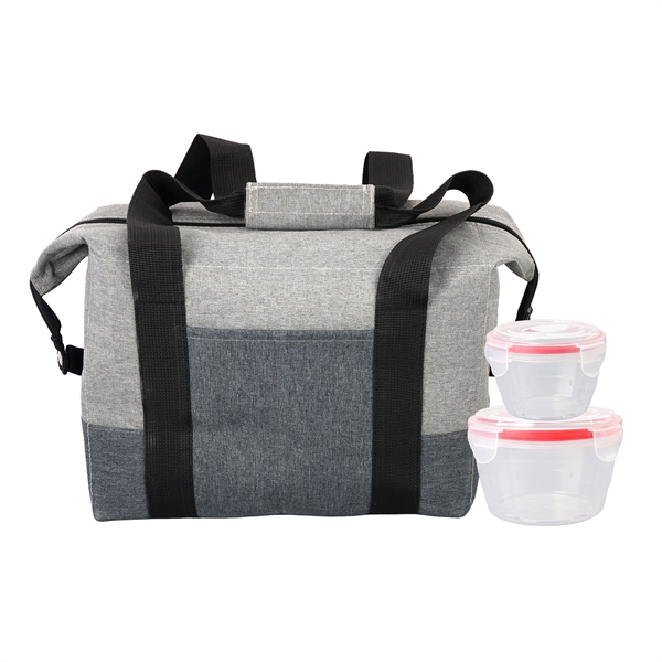 Bay Nested Chiller... from ASI 30208 A P Specialties / AP Specialties