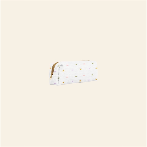 The Jitterbug is a small Dopp kit with zippered closure for... from ASI 74710 Numo