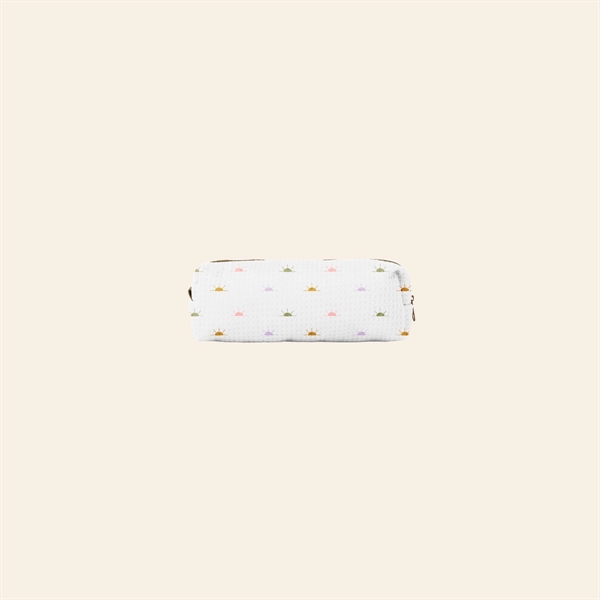 The Jitterbug is a small Dopp kit with zippered closure for... from ASI 74710 Numo