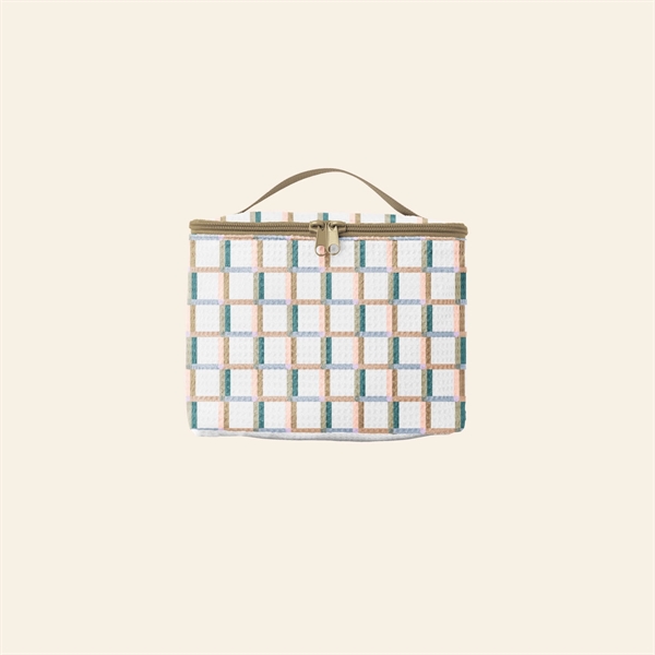 The Soulmate holds everything you need, with a useful handle to... from ASI 74710 Numo