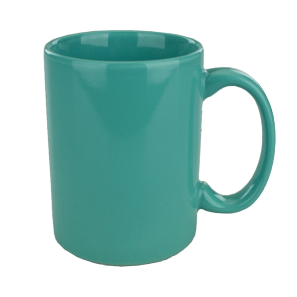 Ceramic made 15 Oz. El Grande Mug.... from ASI 74245 Nordic Co Inc / Nordic Promos