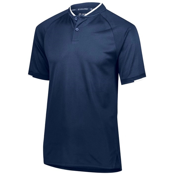 Perform in style in the Adult Recruiter Polo.... from ASI 37461 Augusta Sportswear / Holloway Sportswear