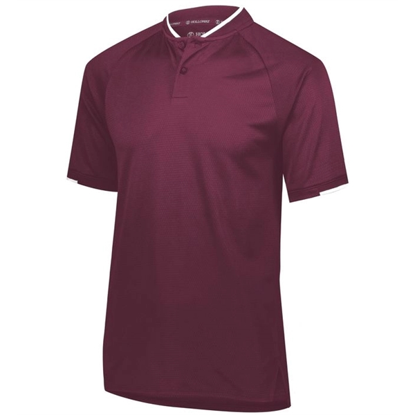 Perform in style in the Adult Recruiter Polo.... from ASI 37461 Augusta Sportswear / Holloway Sportswear