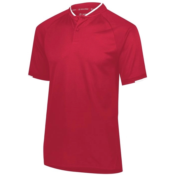 Perform in style in the Adult Recruiter Polo.... from ASI 37461 Augusta Sportswear / Holloway Sportswear