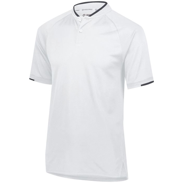Perform in style in the Adult Recruiter Polo.... from ASI 37461 Augusta Sportswear / Holloway Sportswear