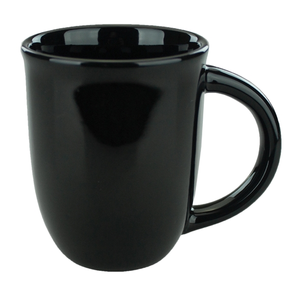 Ceramic made 14 Oz. Salem Kettle Mug.... from ASI 74245 Nordic Co Inc / Nordic Promos