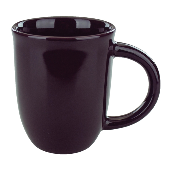 Ceramic made 14 Oz. Salem Kettle Mug.... from ASI 74245 Nordic Co Inc / Nordic Promos