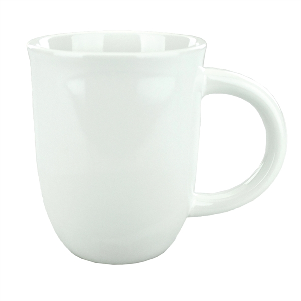 Ceramic made 14 Oz. Salem Kettle Mug.... from ASI 74245 Nordic Co Inc / Nordic Promos