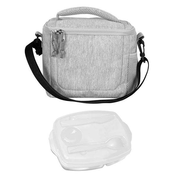 Locking Lid Adventure Cooler... from ASI 30208 A P Specialties / AP Specialties